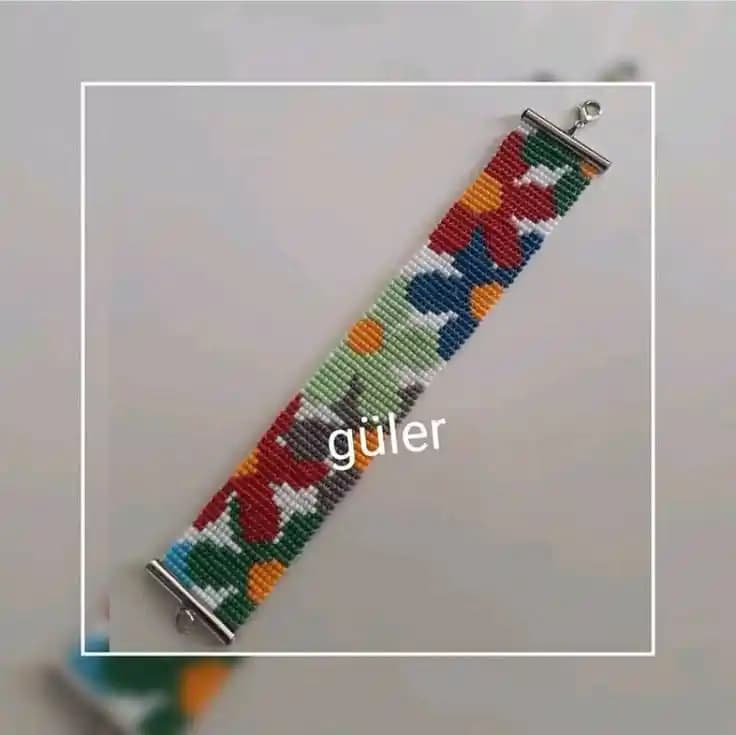 Boncuk Dokuma Desenleriyle Dekorasyonda Zarafet ve Sıcaklık Yaratma Rehberi