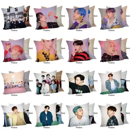 BTS Yatak Örtüsü ile Modern ve Şık Yatak Odası Dekorasyonu Rehberi