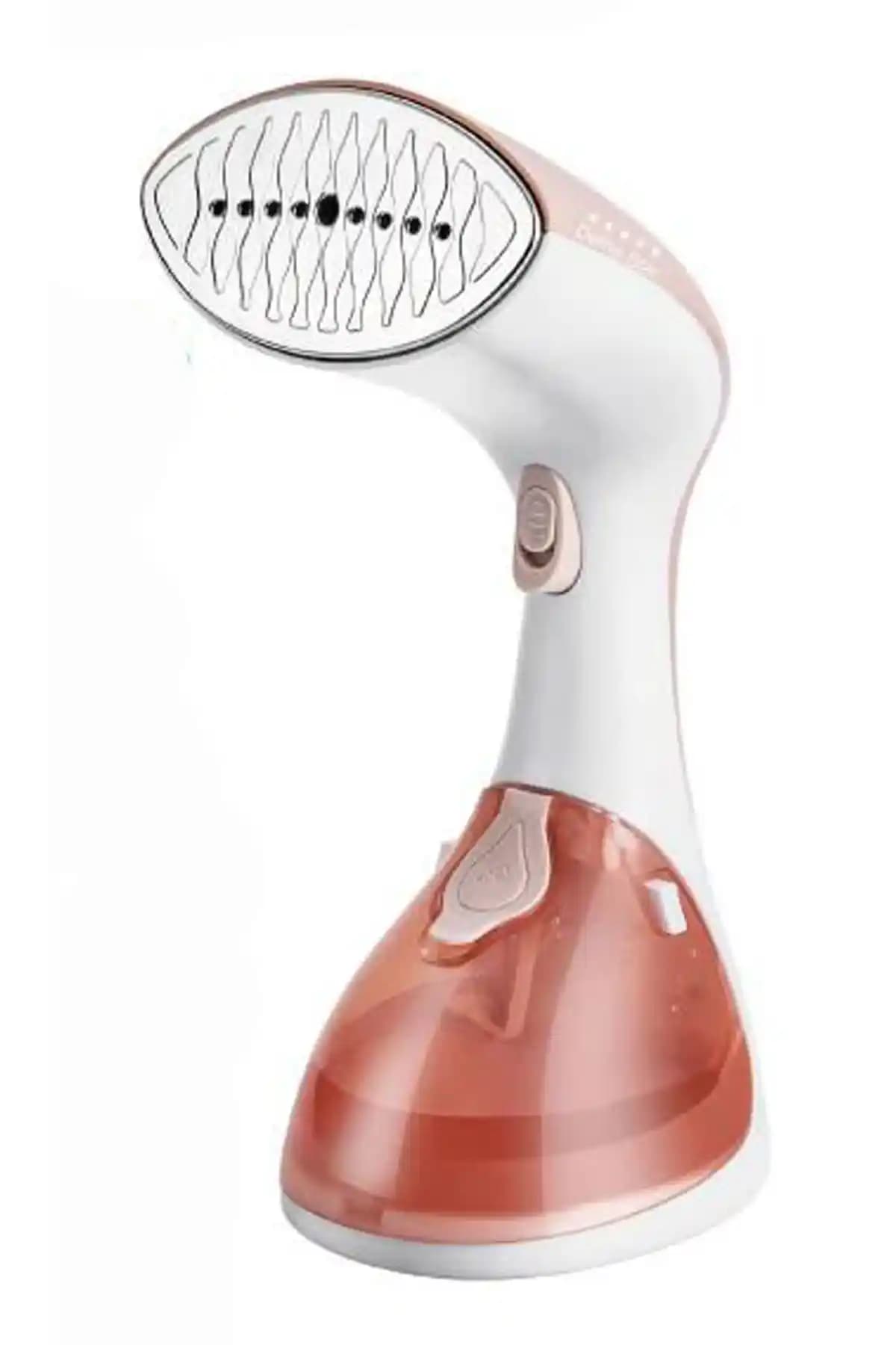 Buharlı Dikey Ütü ile Dekorasyonda Pratik ve Şık Çözümler