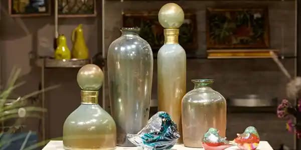 Bursa'da Ev Aksesuar Mağazaları: Dekorasyon İçin İlham Verici Seçenekler ve Trendler