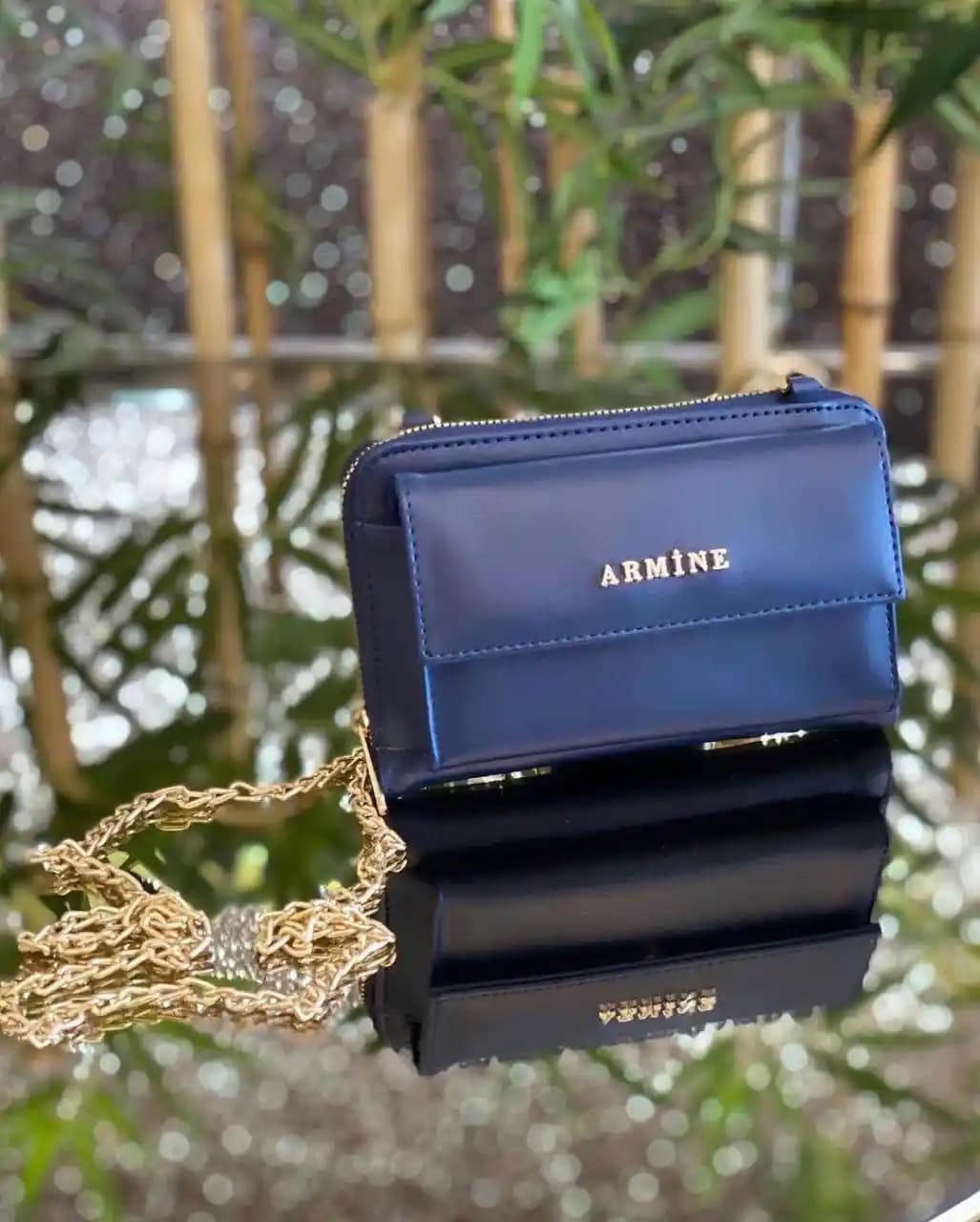 Dekorasyonda Armine Cüzdan ve Çanta ile Şıklık ve İşlevselliği Artırma Yöntemleri