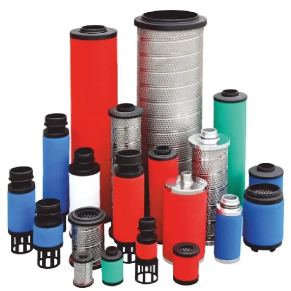 Dekorasyonda Kurutucu Filtrelerin Önemi ve Modern Tasarımlarla Kullanım İpuçları