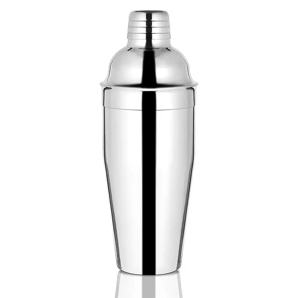 Dekorasyonda Şıklık ve Fonksiyonellik İçin Modern Bar Shaker Seçenekleri