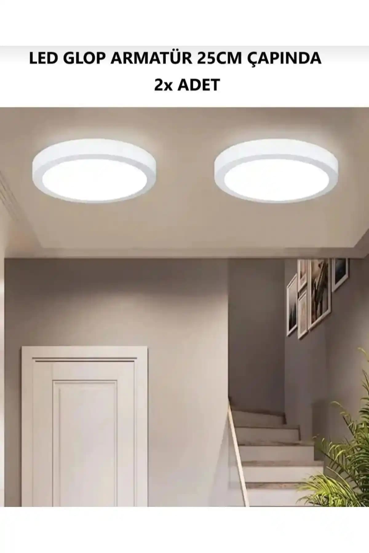 Dekorasyonunuzu Yükseltecek Modern ve Fonksiyonel Ay<dı>nlatma Modelleri Rehberi