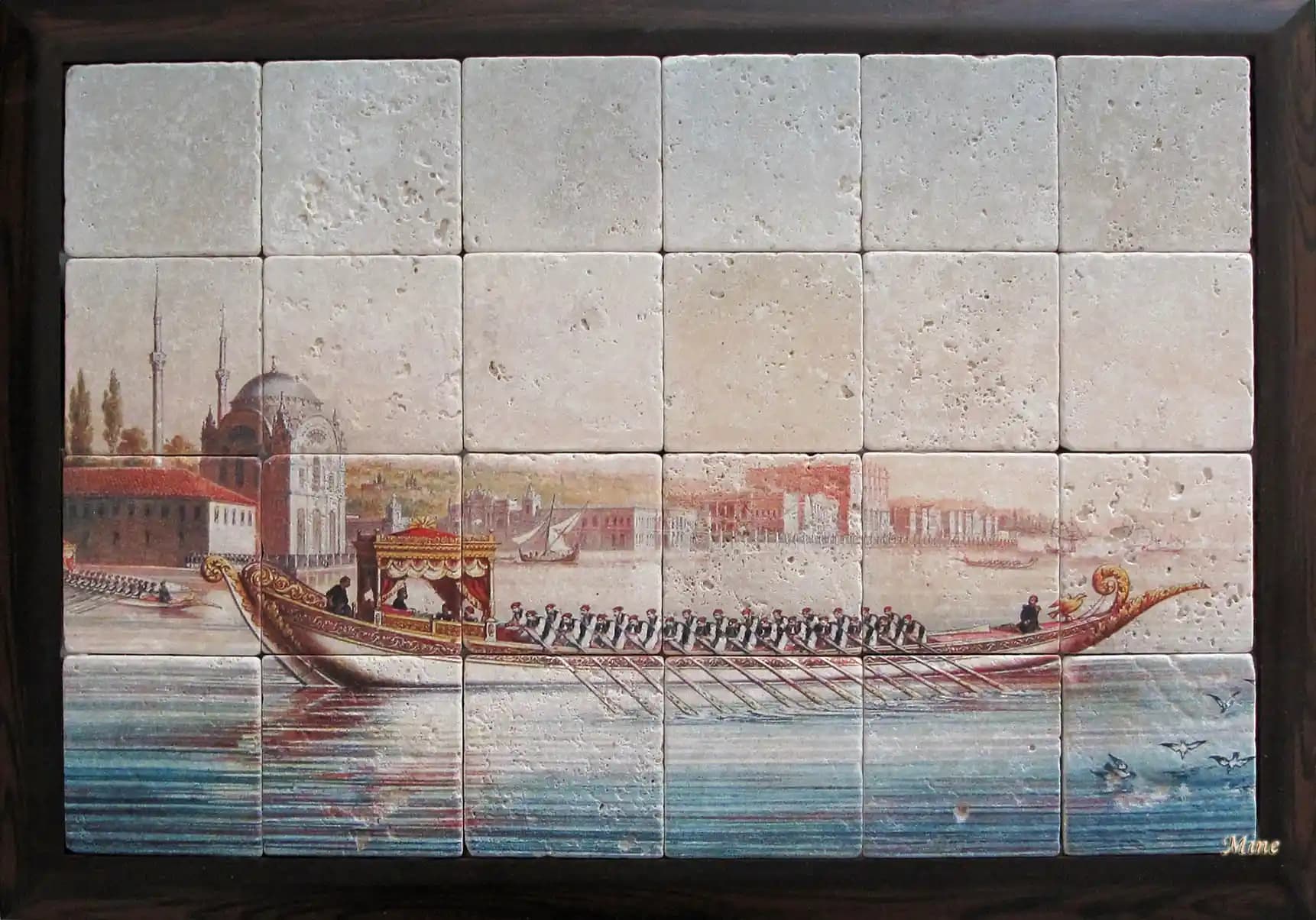 Dekoratif Duvar Objeleri ile Mekânınıza Şıklık Katmanın Yolları ve Seçim İpuçları