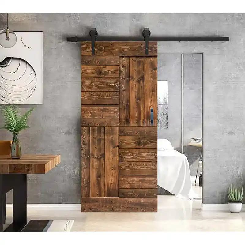 Dekoratif Kapılar ile Evinize Şıklık ve Fonksiyonellik Katmanın Yolları