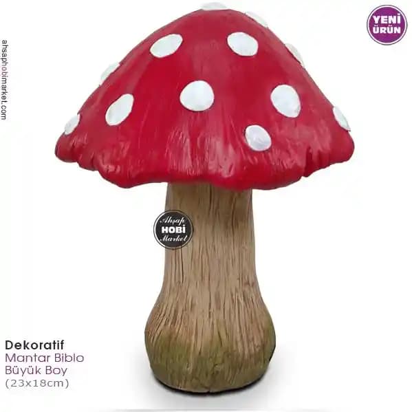 Dekoratif Mantar ile Modern ve Sürdürülebilir Ev Dekorasyon Fikirleri