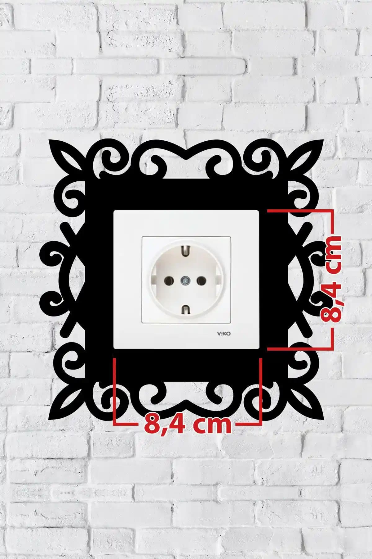 Dekoratif Prizler ile Mekânlarınızı Yenileyin Estetik ve Fonksiyonellik Bir Arada