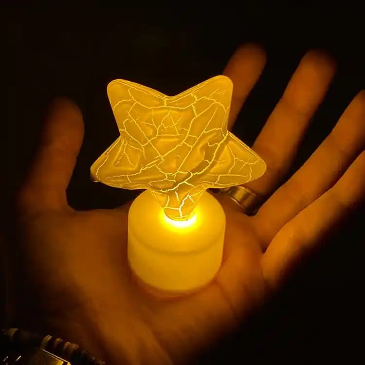 Dekoratif Süslerle Mekanlara Şıklık Katmanın Yolları ve Trendler Rehberi