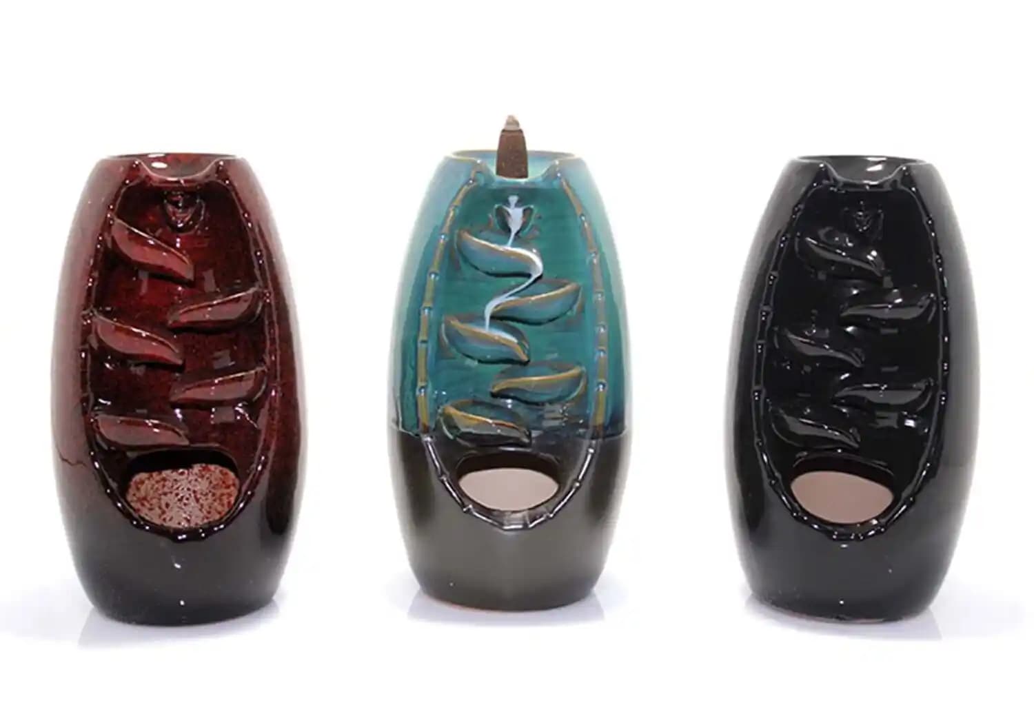 Dekoratif Tütsülükler ile Evinize Estetik ve Atmosfer Katmanın Yolları