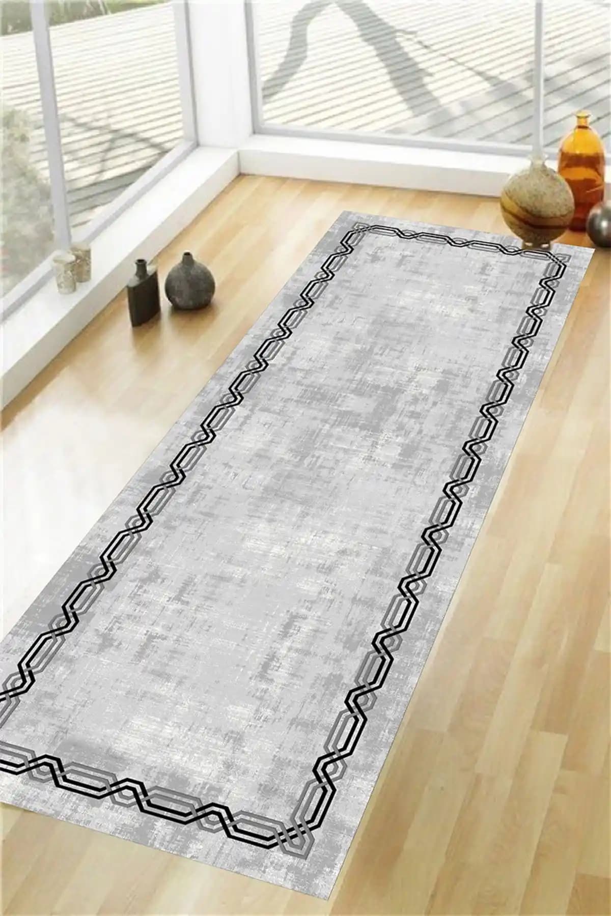 Dekoratif Yolluklar ile Evinize Şıklık ve Konfor Katmanın En Güzel Yolları