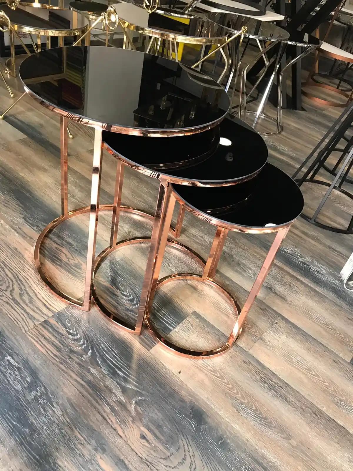 Deluxe Dekorasyon Nedir ve Modern İç Mekanlarda Nasıl Kullanılır