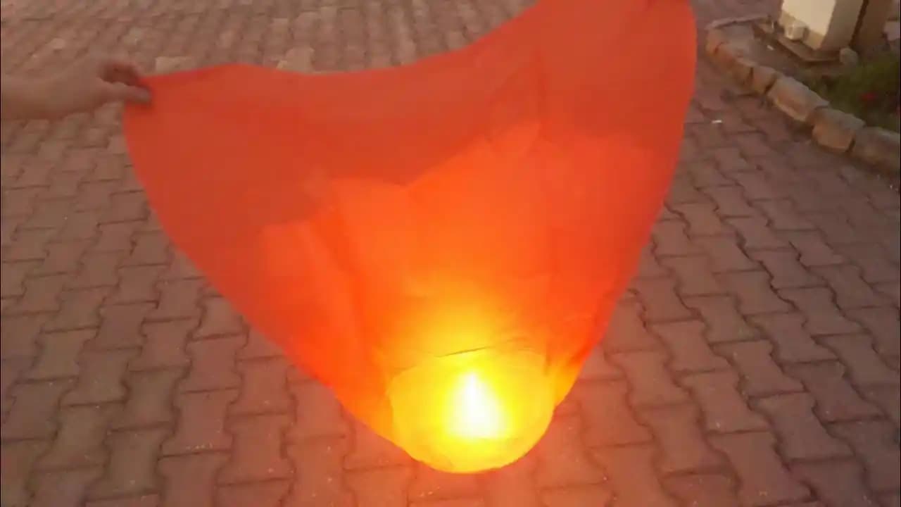 Dilek Feneri Ne Zaman Uçurulur Geleneksel ve Dekoratif Amaçlı Zamanlamalar