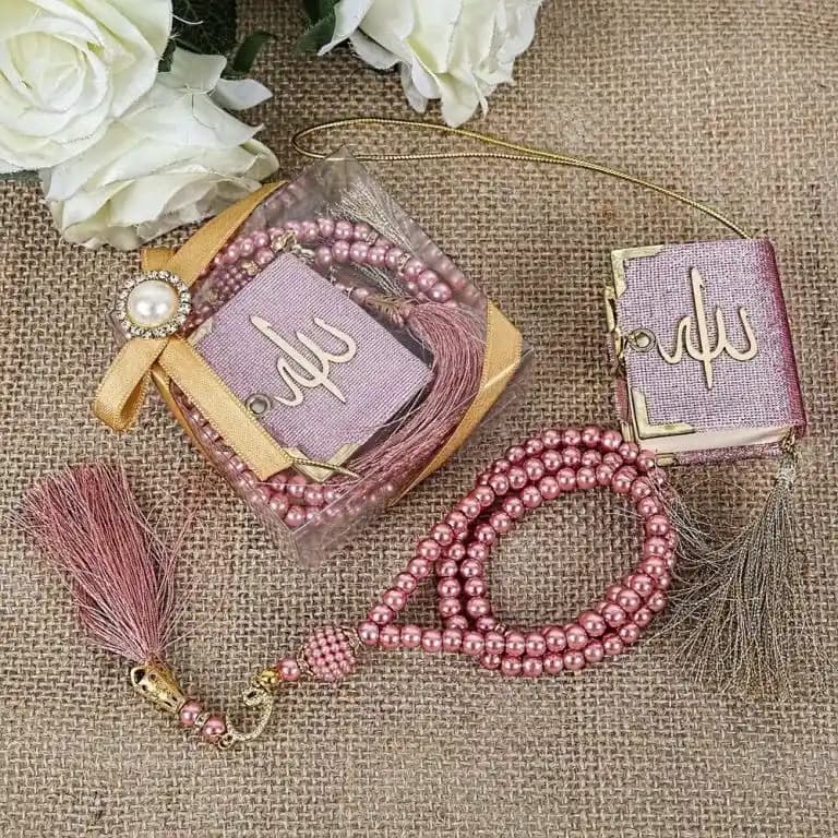 Dini Hediyeler ve Dekorasyonla Manevi Atmosfer Yaratma Rehberi