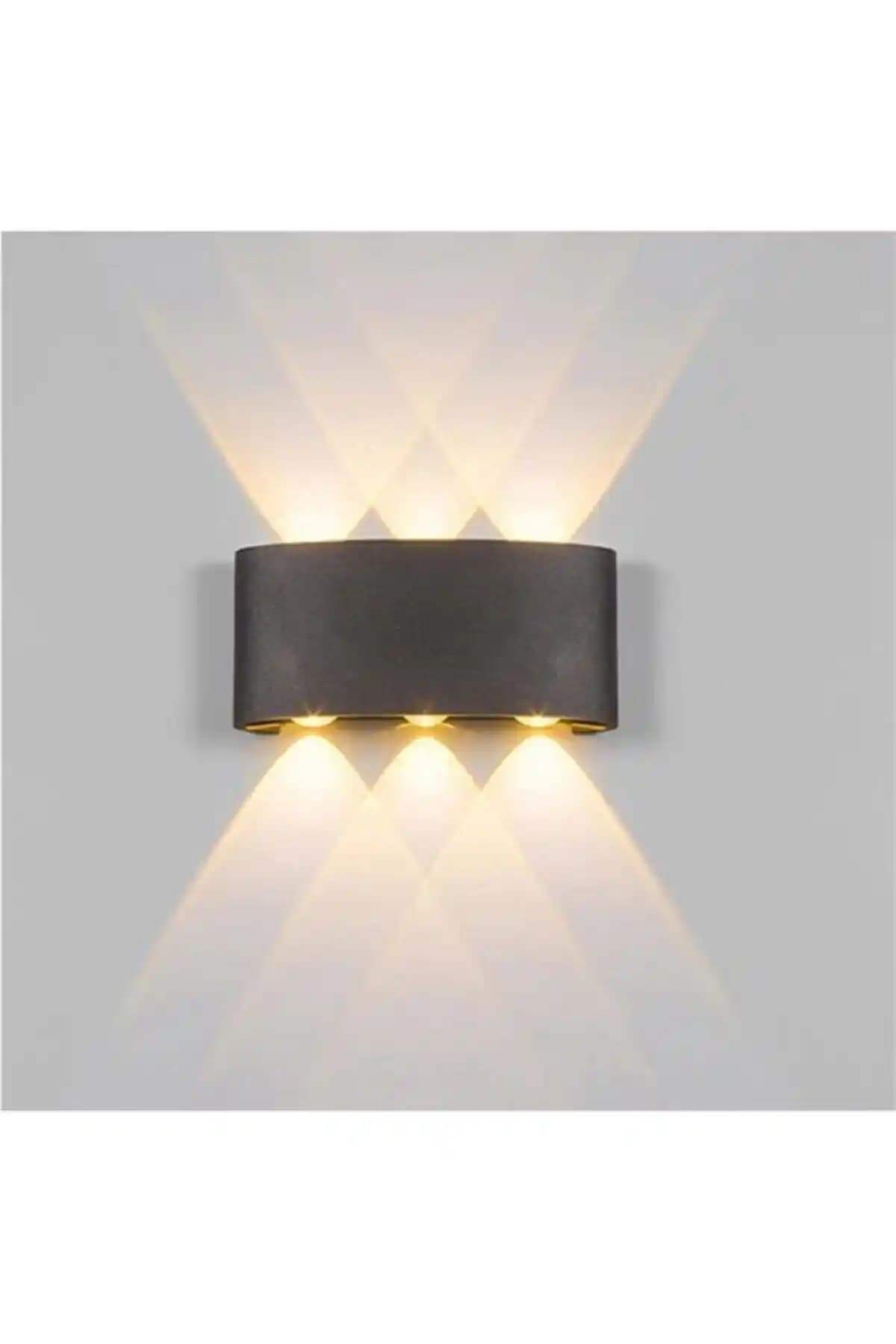 Dış Aydınlatma Aplikleri ile Mekânlarınızı Şık ve Güvenli Hale Getirin