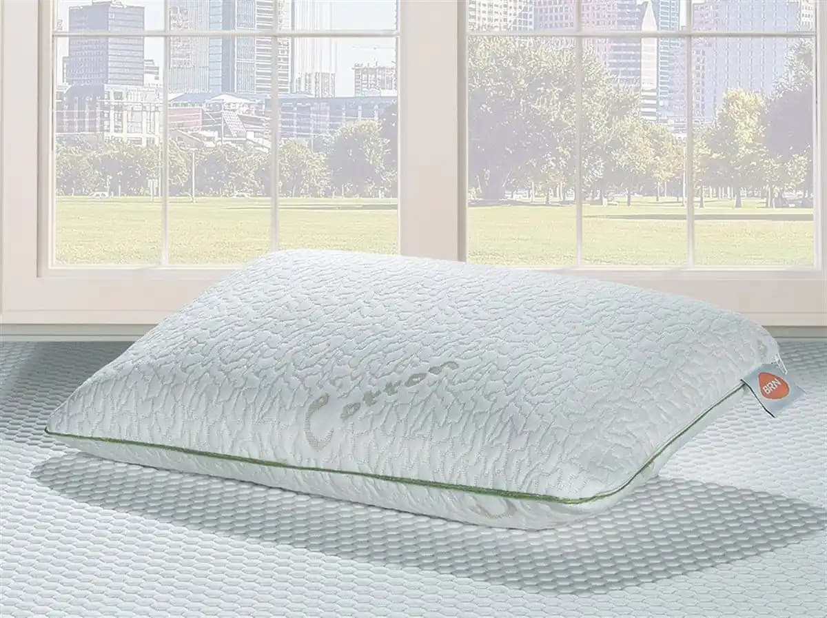 Doğal Lateks Yastıklar ile Sağlıklı ve Konforlu Uyku Deneyimi