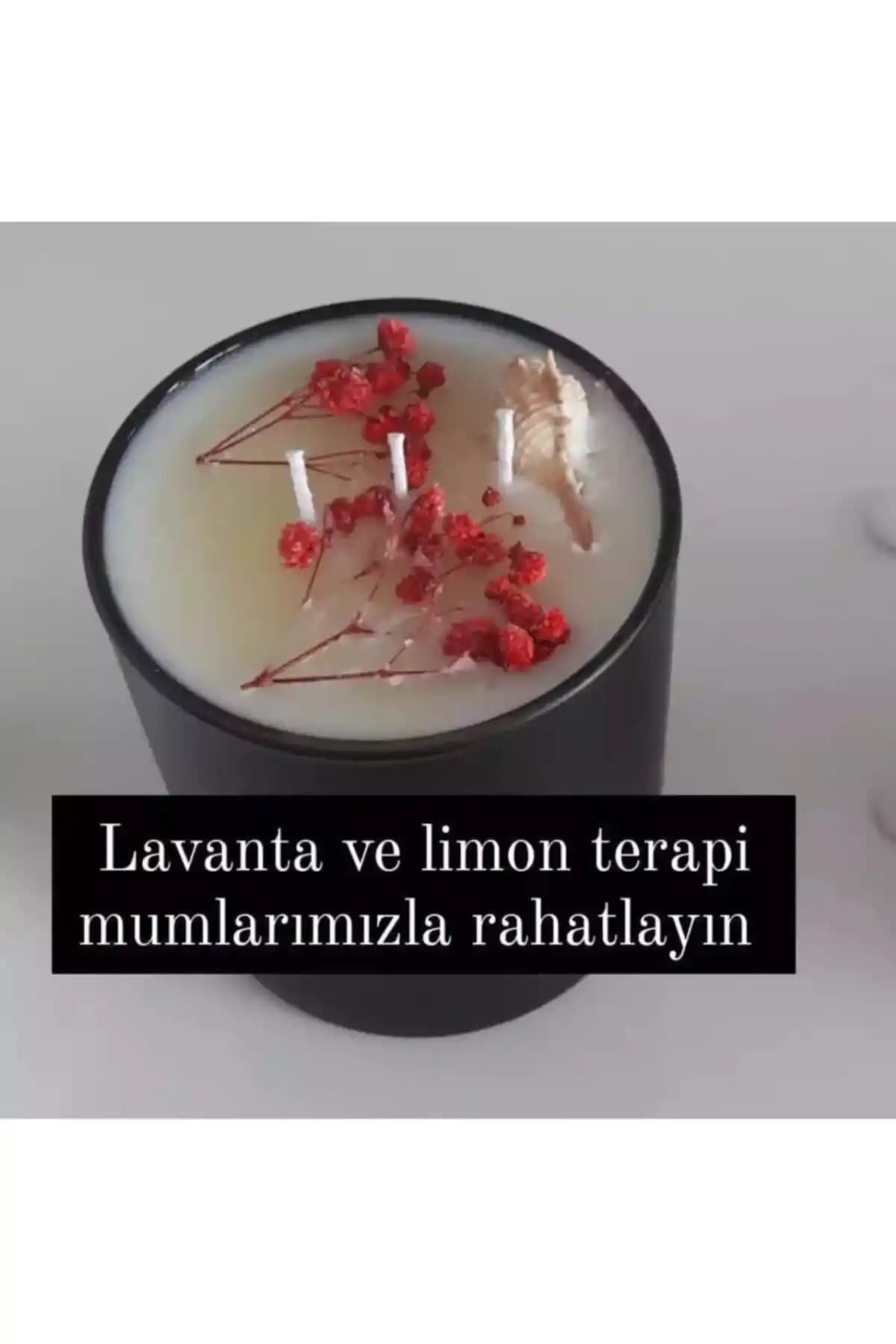 Doğal Mumlar ile Dekorasyonda Sıcaklık ve Doğallık Yaratmanın Yolları