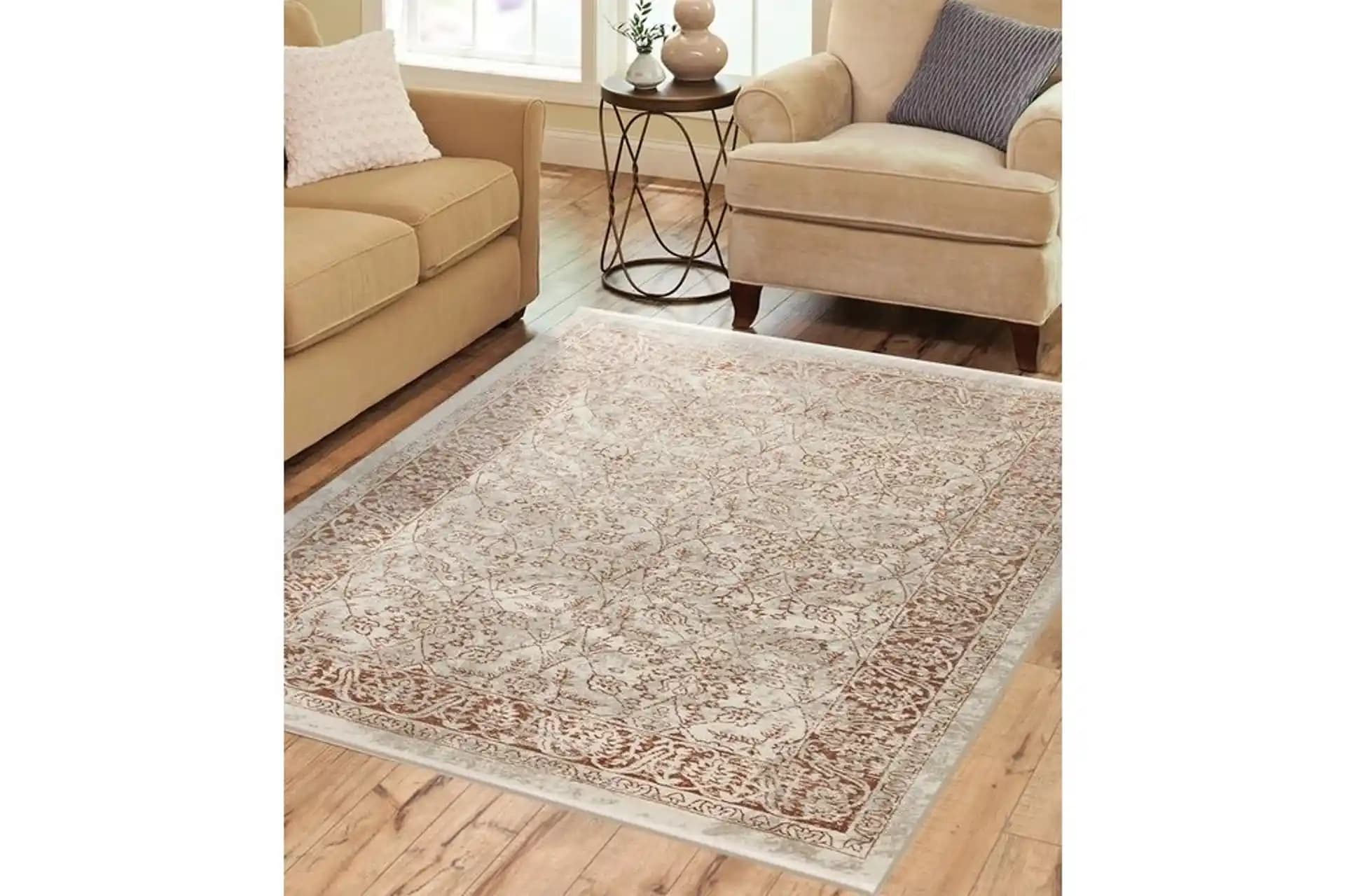 Doku Halı Seçenekleri ve Dekorasyonda Kullanım İpuçları