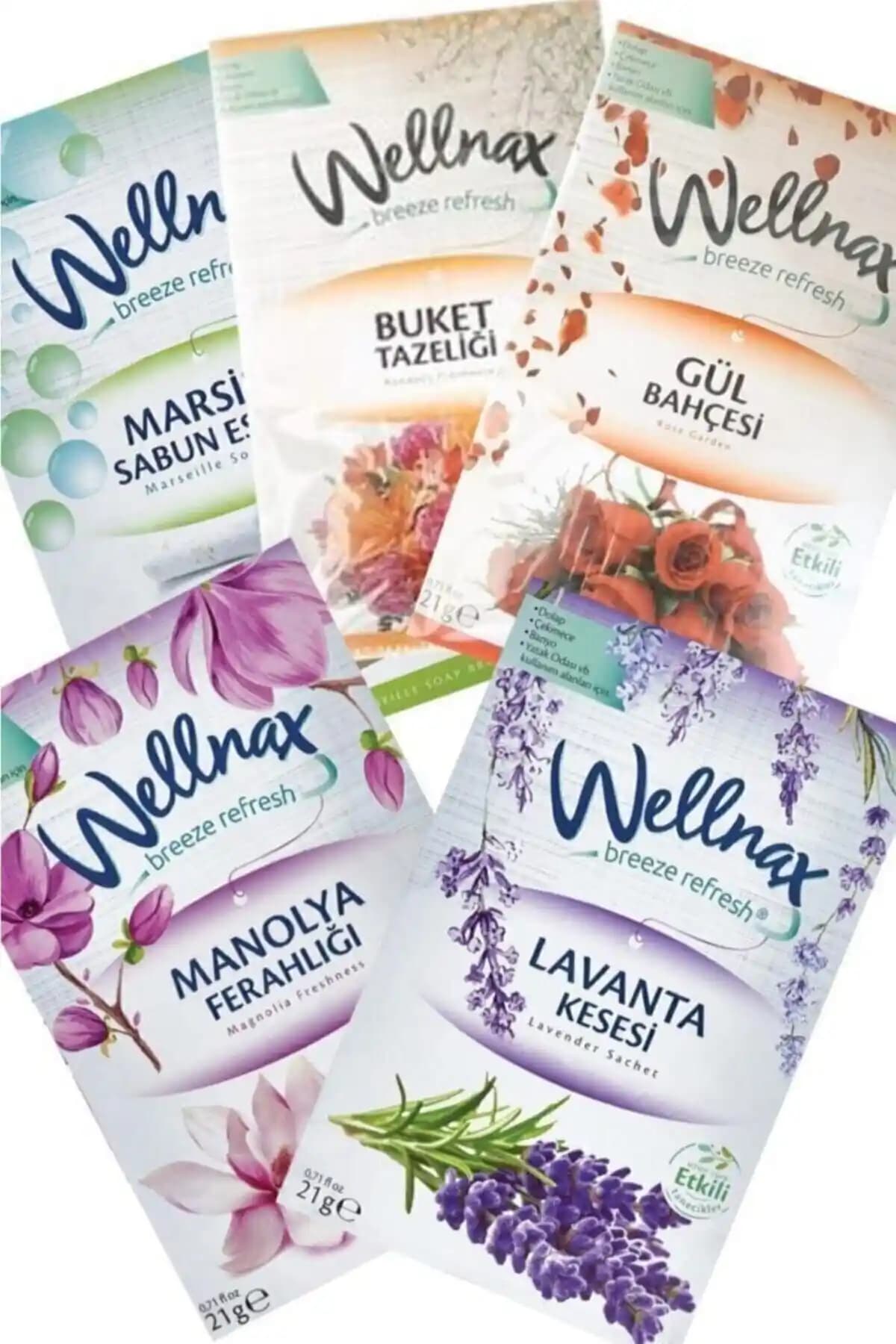 Dolap Kokusu Kontrolü ve Dekorasyon ile Ferah Bir İç Mekan Yaratma Rehberi