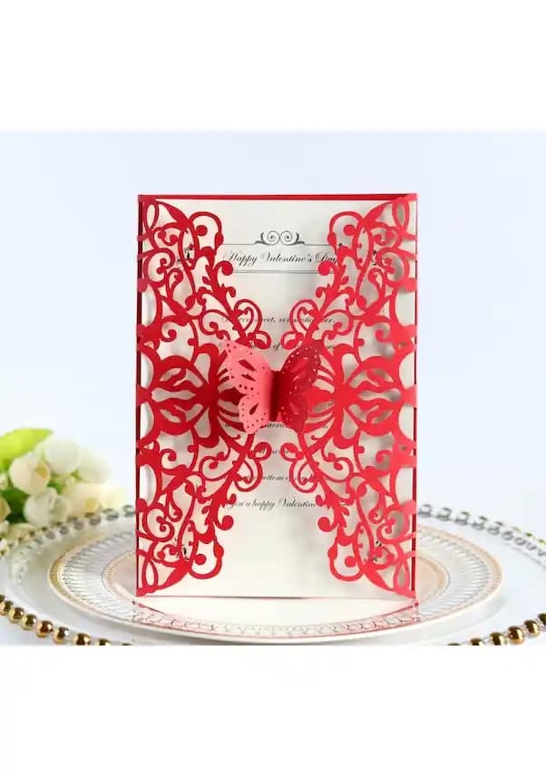 Düğün Dekorasyonunda Düğün Kartlarının Önemi ve Yaratıcı Kullanım Fırsatları