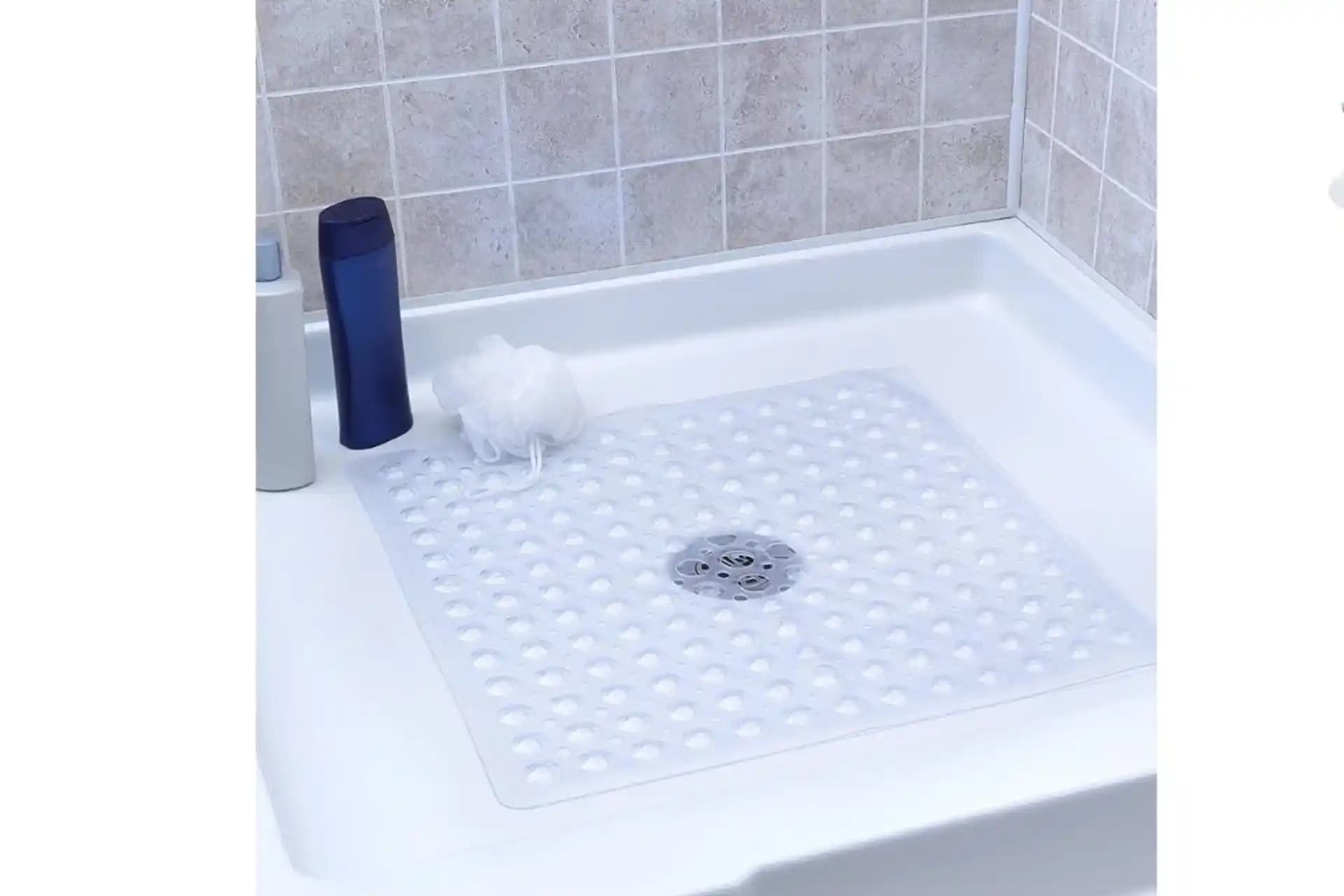 Duşakabin İçin Kaydırmaz Özelliklerin Önemi ve Dekorasyona Katkıları