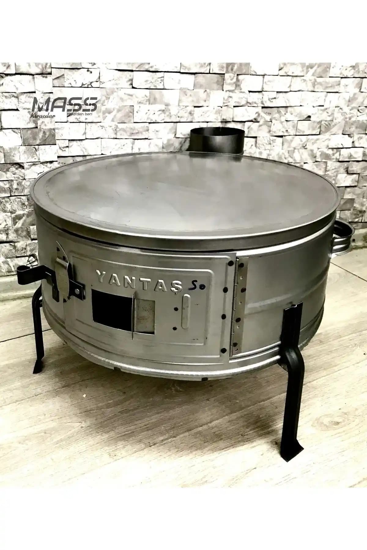 Ekmek Sobası ve Geleneksel Tatlar: Dekorasyon ve Estetik Uyum Sağlama Rehberi