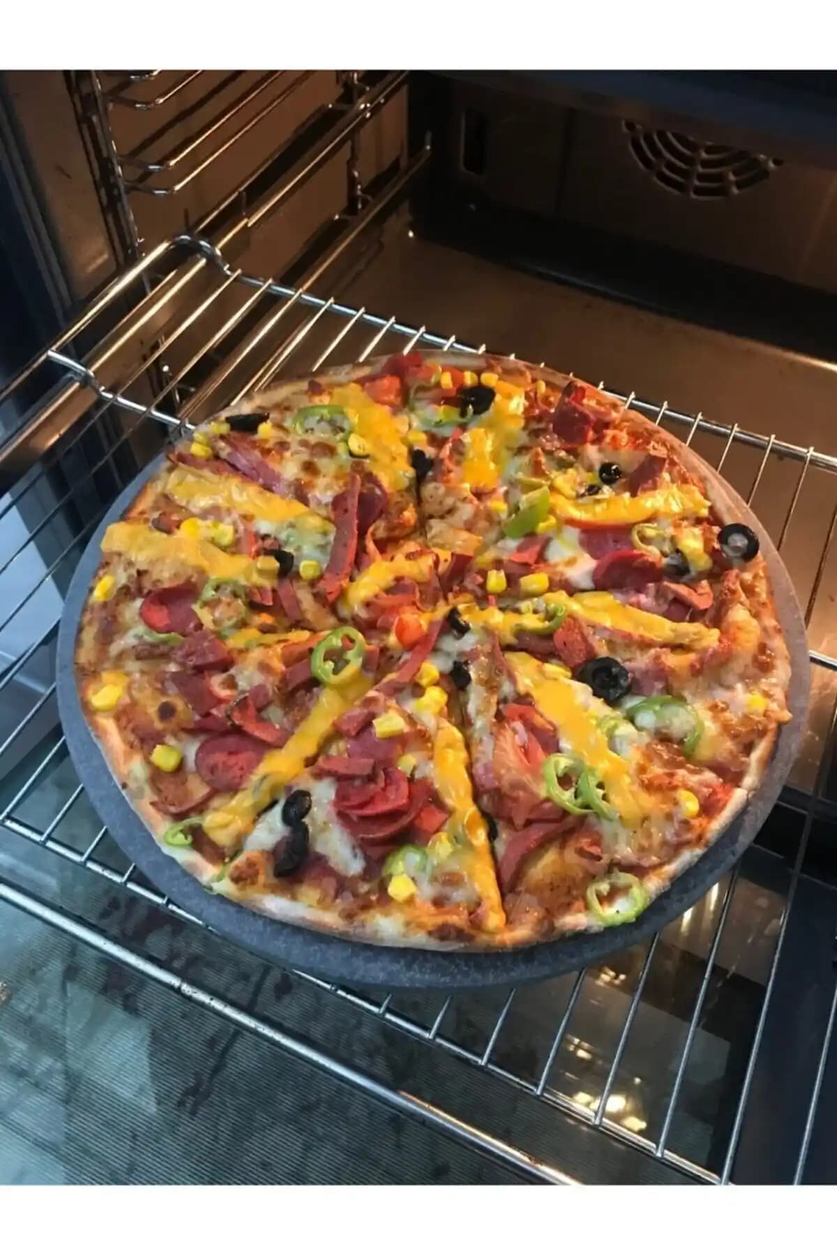 Ekmek Taşıyla Dekorasyon: Doğal ve Dayanıklı Malzeme ile Ev Şıklığını Artırın