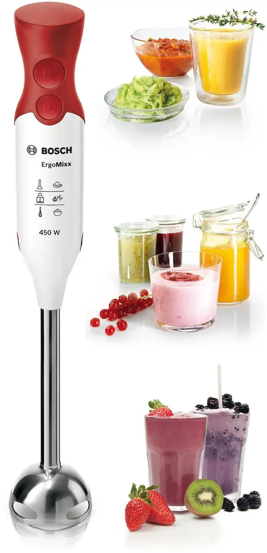 El Blender Fiyatları ve Dekorasyona Uygun Kullanım Önerileri Hakkında Detaylı Rehber