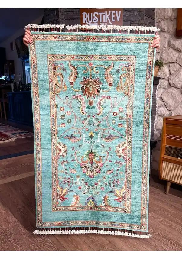 El Dokuma Halı Fiyatları ve Dekorasyonda Kullanım Rehberi