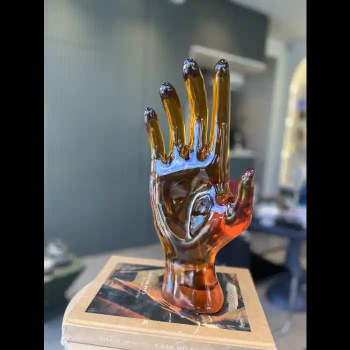 El Obje Kavramı ve Dekorasyonda Kullanımının Güncel Trendleri