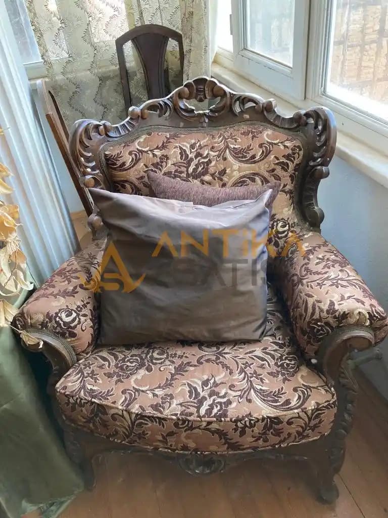 El Oyması Koltuk Takımı Fiyatları ve Dekorasyonda Estetik Uygulamaları