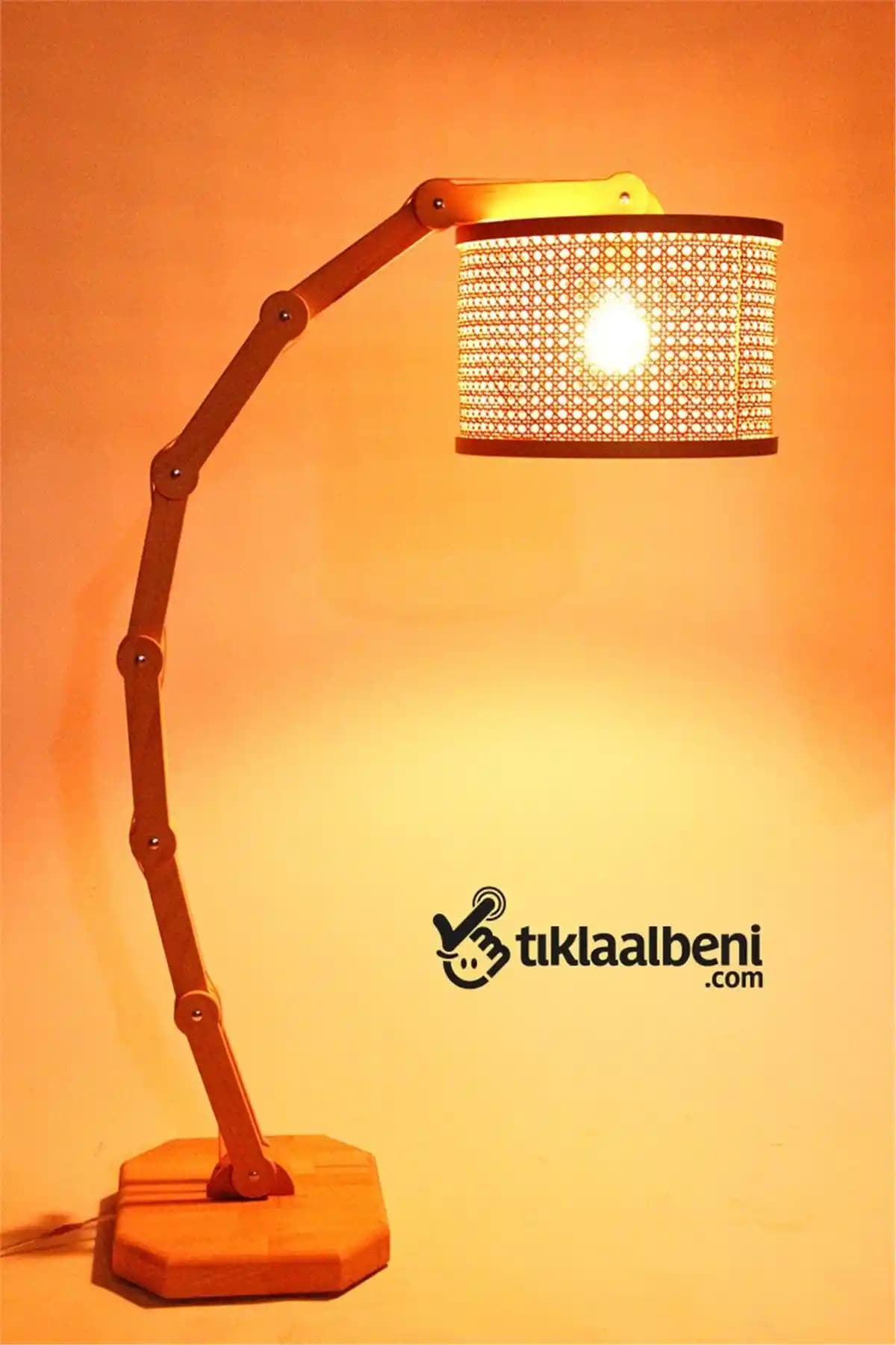 El Yapımı Lambaderler ile Mekanlara Sıcaklık ve Özgünlük Katma Rehberi