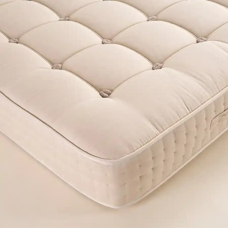 El Yapımı Pamuk Yatak Fiyatları ve Dekorasyonda Doğallığın Gücü