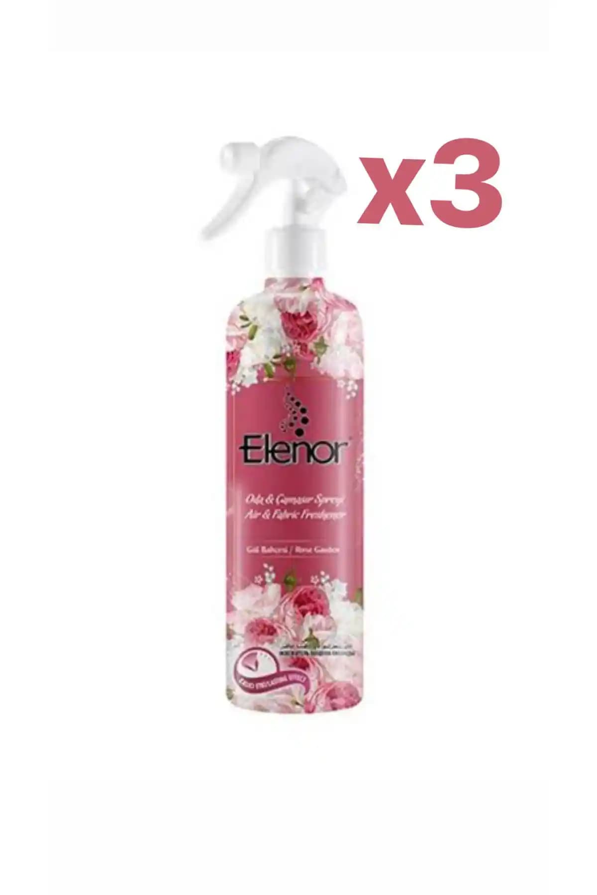 Elenor Oda Kokuları ile Evinize Zarif ve Huzurlu Bir Atmosfer Yaratın