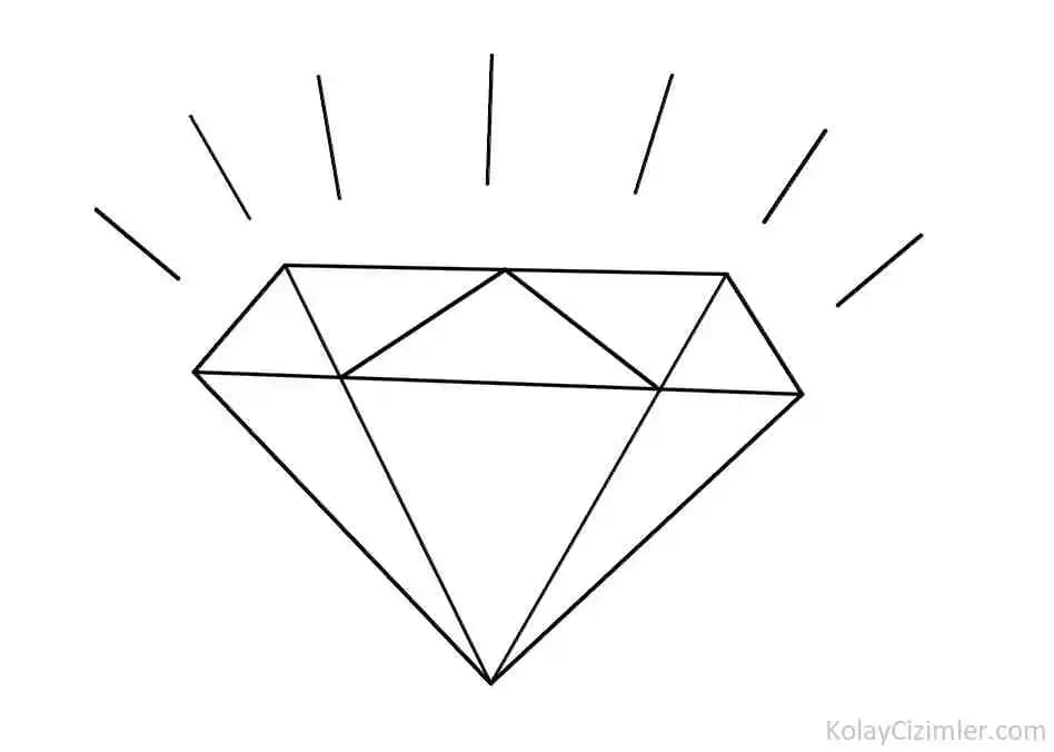 Elmas Boyama Sanatıyla Modern ve Şık Ev Dekorasyonu Yaratma Rehberi