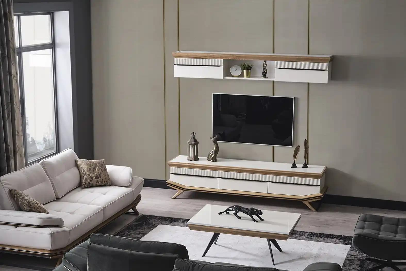 Emobilya ile Modern ve Fonksiyonel Dekorasyon Çözümleri Rehberi