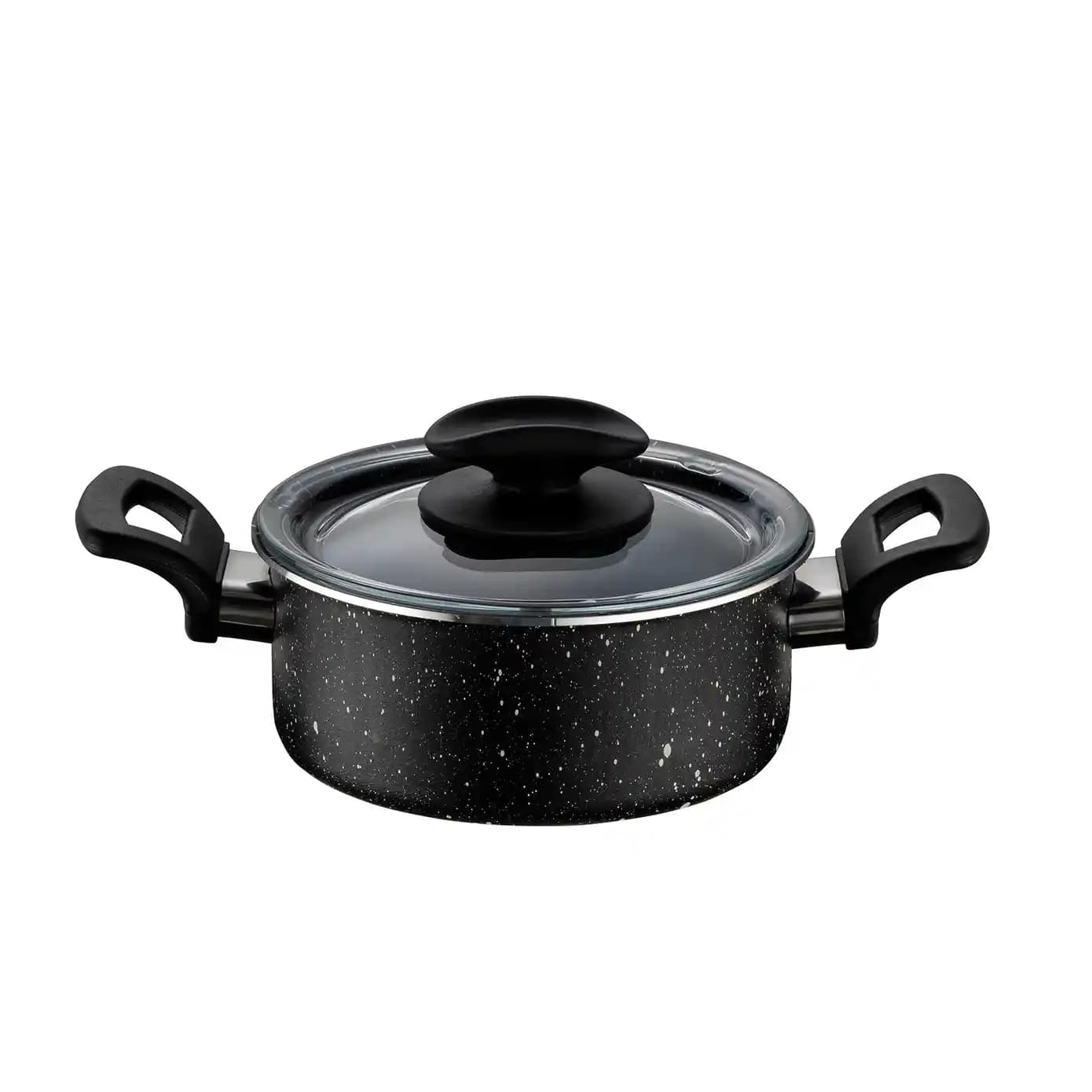 Emsan Nova 4 Parça Midi Tencere Seti: Modern ve Şık Mutfak Dekorasyonu İçin Ideal