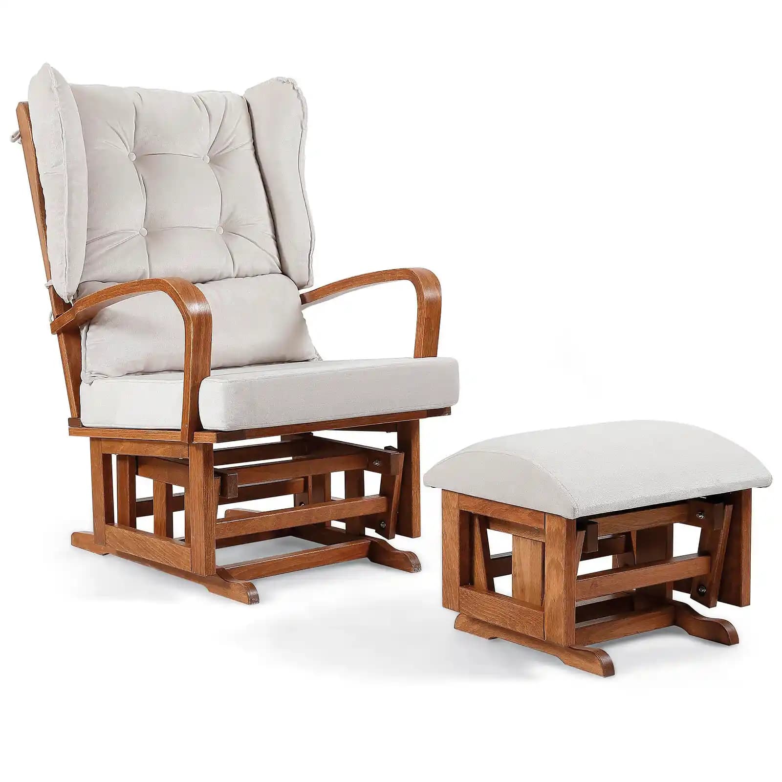 Emzirme Koltuğu Dekorasyonunda İşlevsellik ve Estetiğin Uyumuyla Şık Çözümler