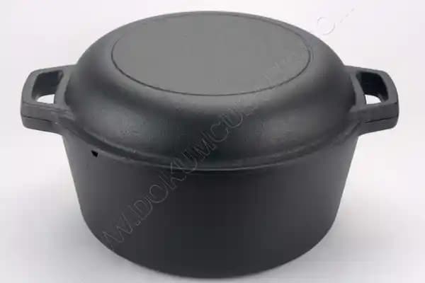 En İyi Döküm Tencere Seçenekleri ve Dekorasyon İpuçları