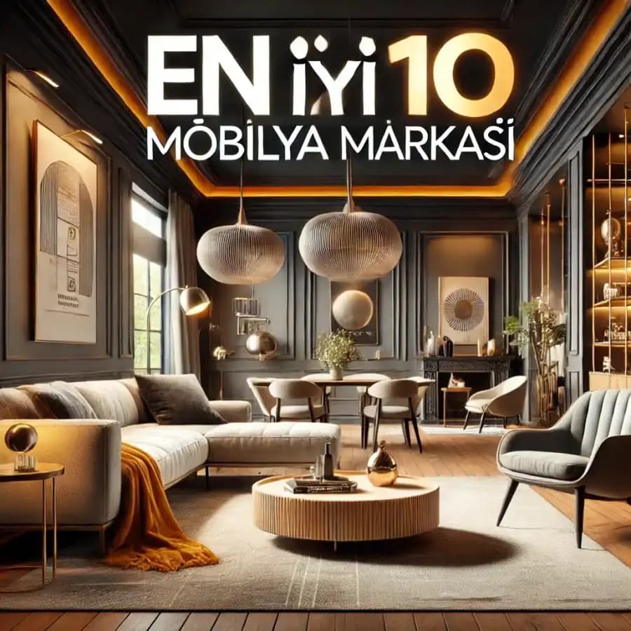 En İyi Mobilya Markaları ve Kadınlar Kulübü Dekorasyon İpuçları