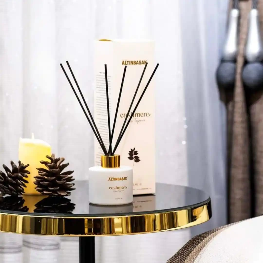 En İyi Oda Kokusu Seçenekleri ve Dekorasyon Uyumlu Tavsiyeler