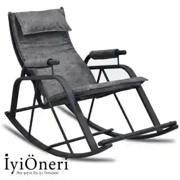 En İyi Sallanan Sandalye Seçimi İçin Dekorasyon ve Konfor İpuçları