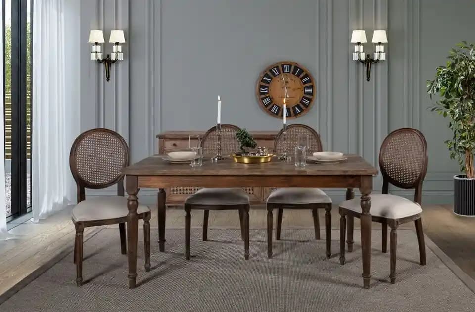 En Kaliteli Yemek Takımı Seçenekleri ve Dekorasyon Uyumları Rehberi