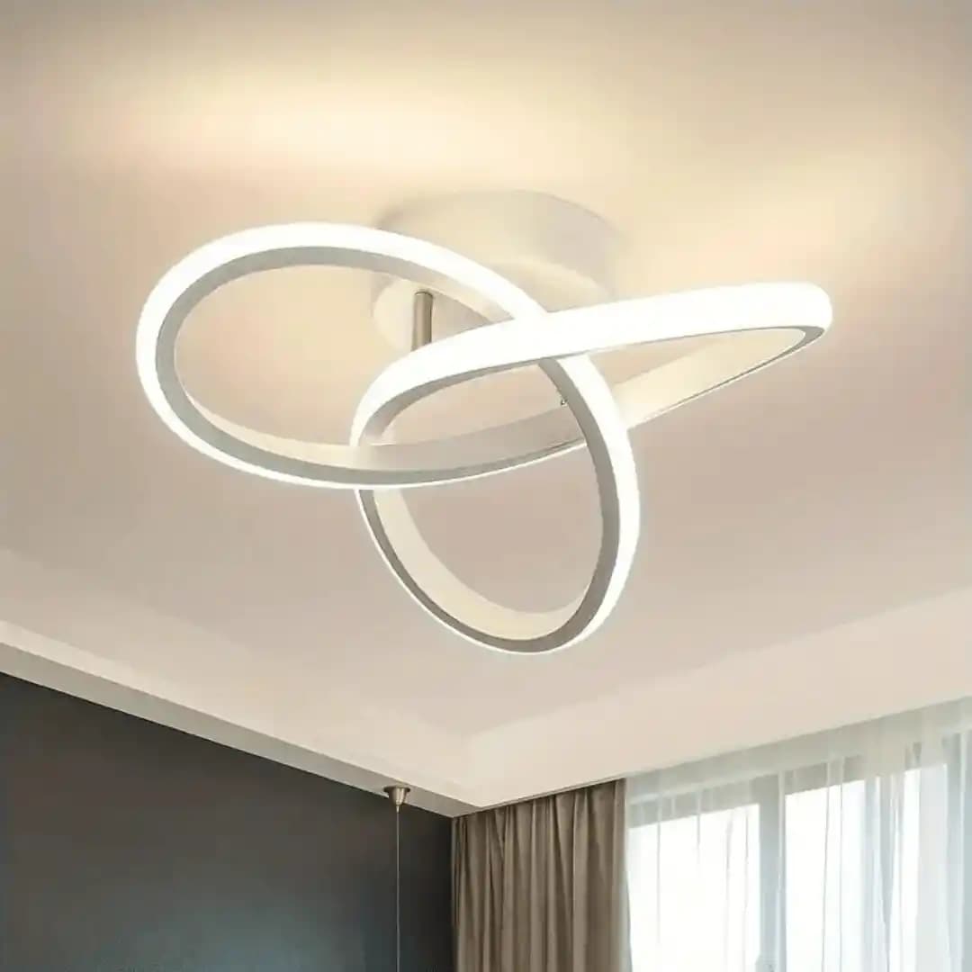 En Uygun Fiyatlı Avize Modelleri ve Dekorasyona Katkı Sağlayan Seçenekler