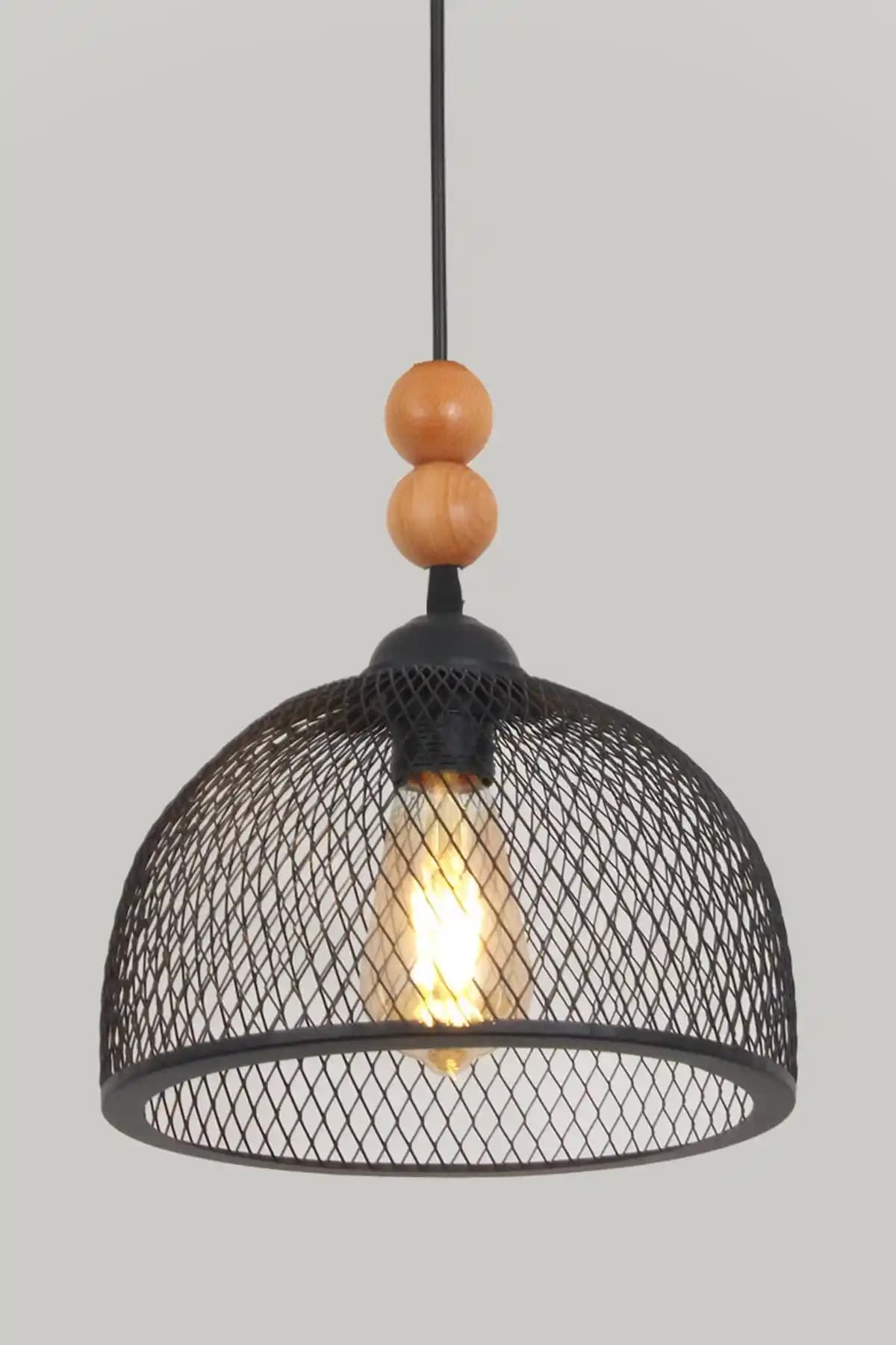 Endüstriyel Avize Modelleri ve Dekorasyon İçin En Uygun Seçenekler