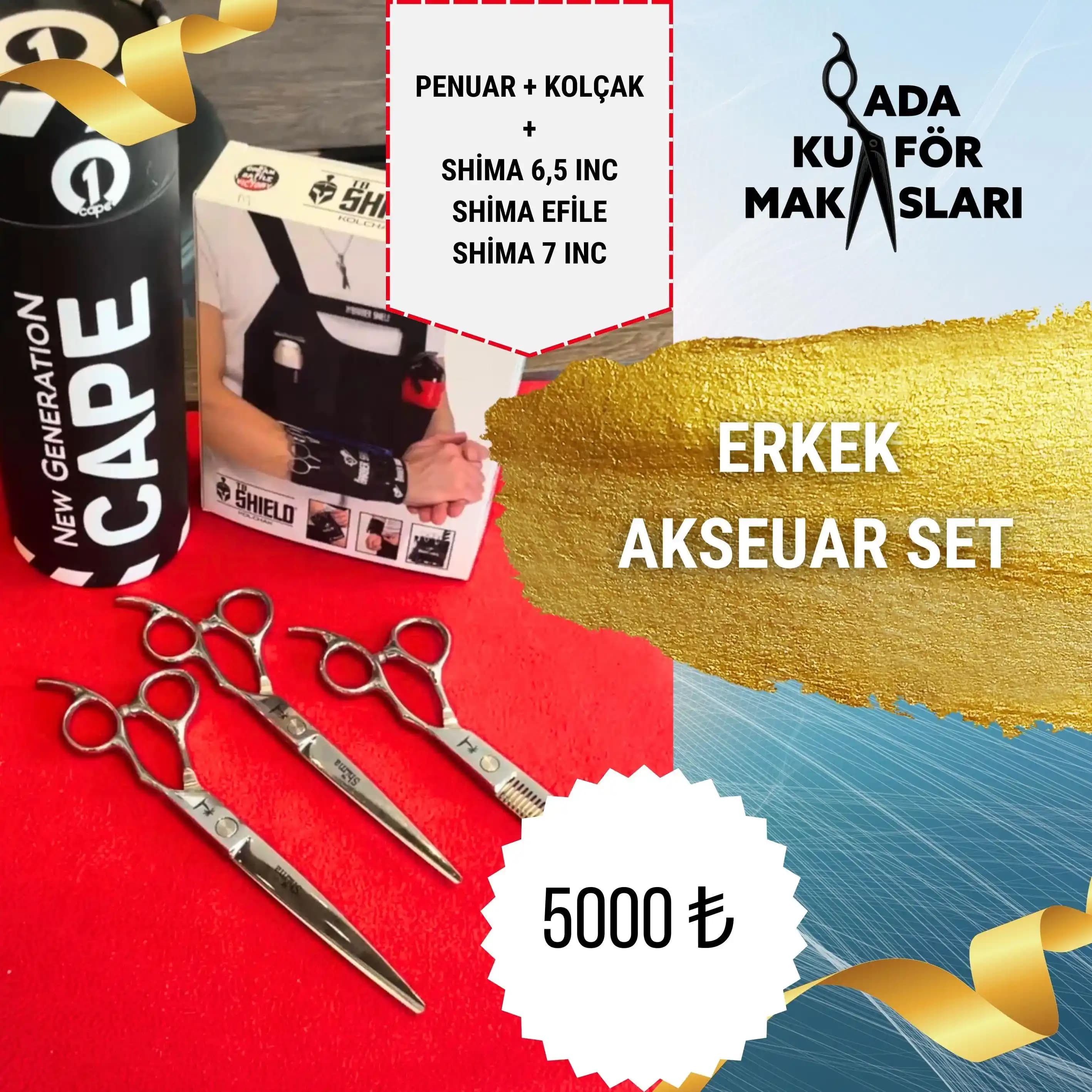 Erkek Aksesuarlarıyla Dekorasyonun Şıklığını Artırmanın Yolları