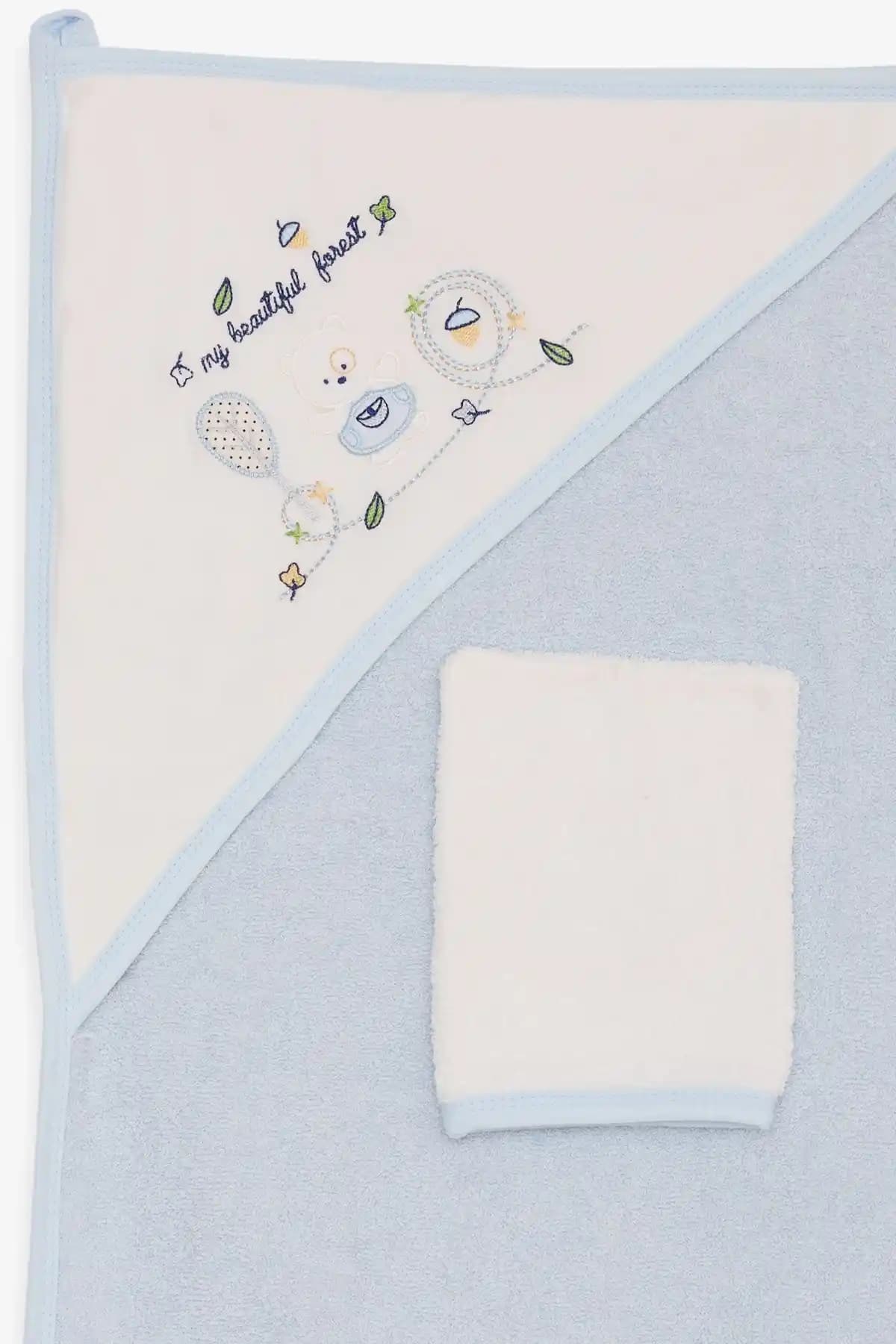 Erkek Bebek Odası Dekorasyonu İçin Trendler ve Pratik İpuçları