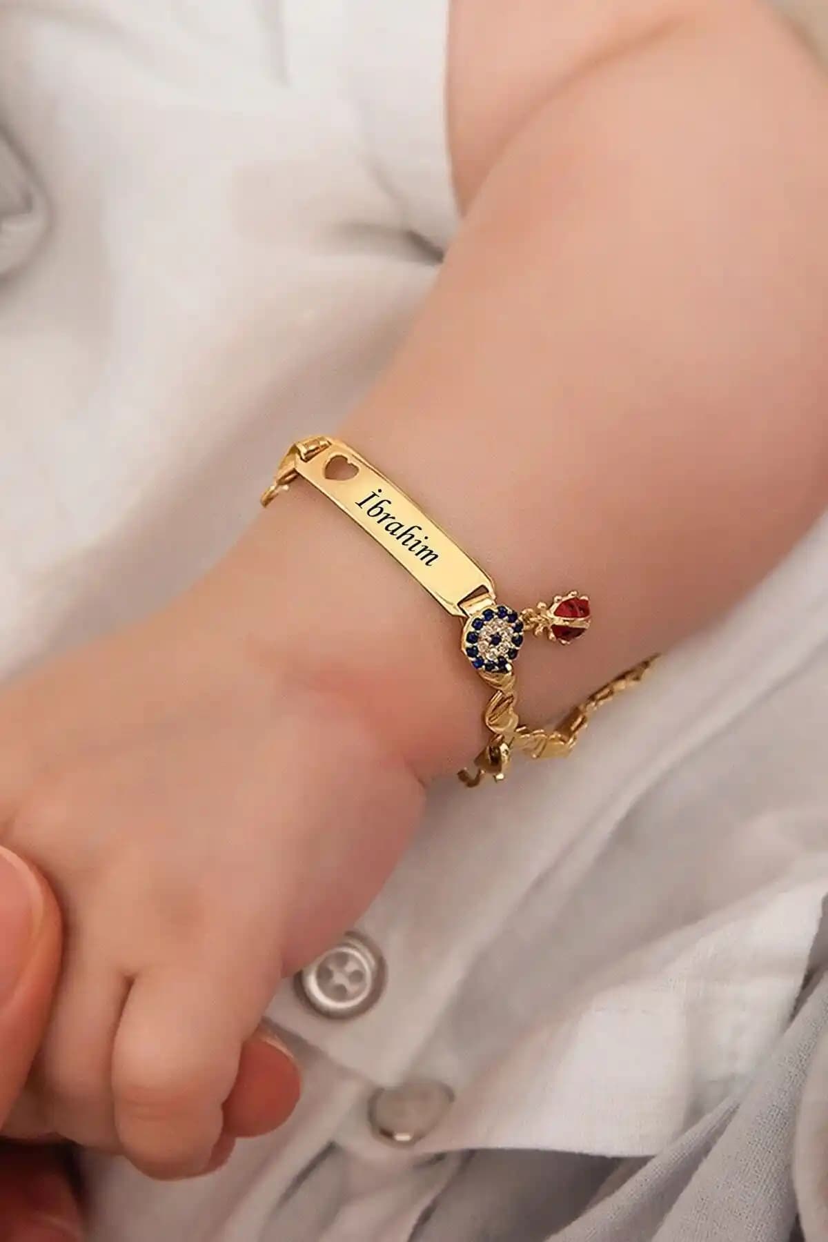 Erkek Bebek Odası İçin Künye Dekorasyonu Trendleri ve Tasarım İpuçları