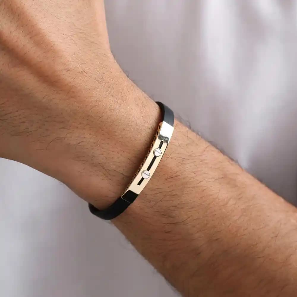 Erkek Bileklikleriyle Modern ve Şık Dekorasyon Fikirleri ve Trendleri