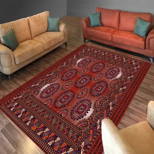 Eskitme Kilim ile Mekanlara Vintage ve Sıcak Atmosfer Katma Rehberi